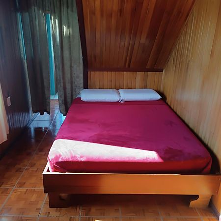 Hostel Monteverde Backpackers Екстер'єр фото