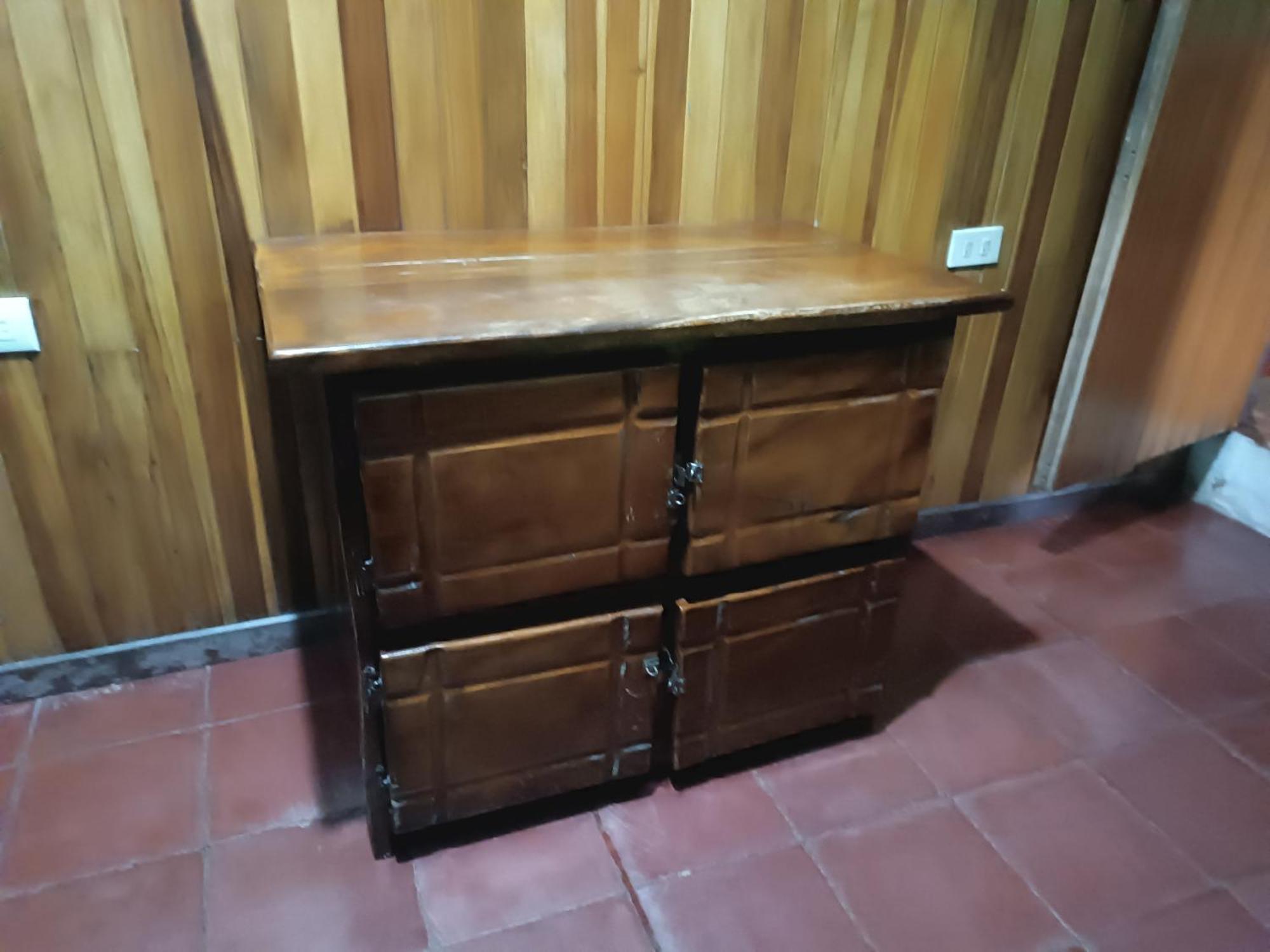 Hostel Monteverde Backpackers Екстер'єр фото