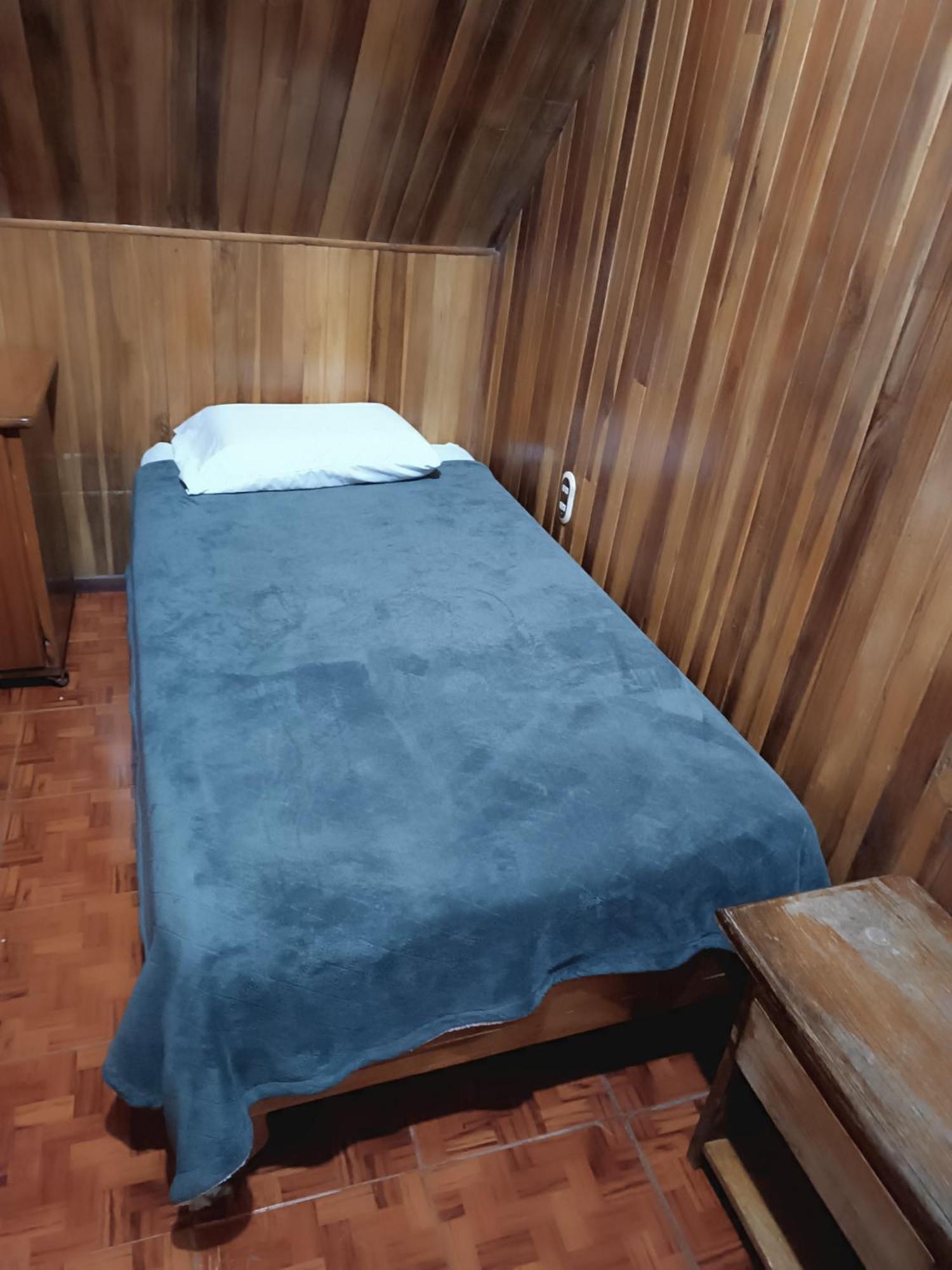 Hostel Monteverde Backpackers Екстер'єр фото