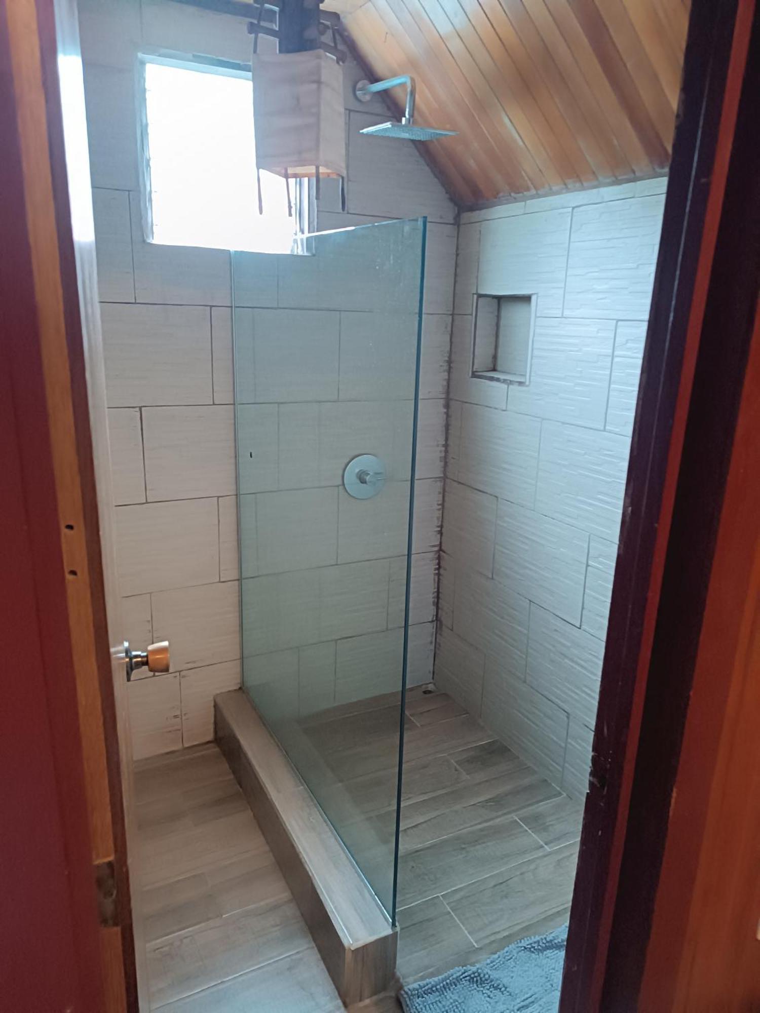 Hostel Monteverde Backpackers Екстер'єр фото