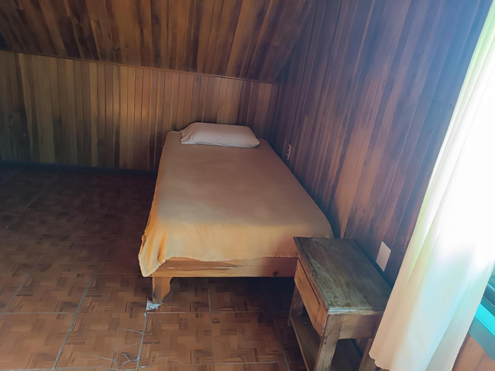 Hostel Monteverde Backpackers Екстер'єр фото